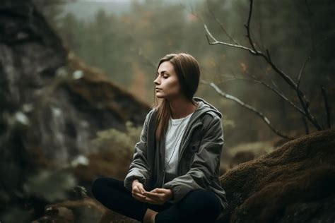 Mindfulness Techniques For Anxiety - Affirmnosis