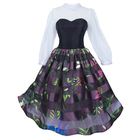 Briar Rose Costume Dress for Women | shopDisney | Womens dresses, Rose ...