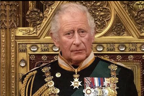 King Charles III Asks The UK Parliament To Allow His Siblings To Act In ...