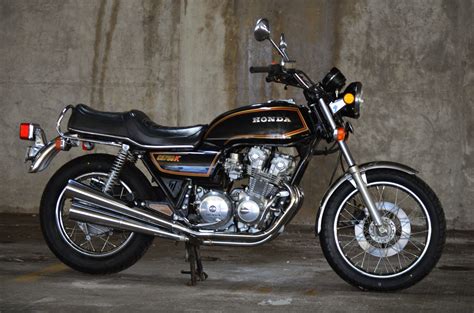 No Reserve: 1981 Honda CB750K for sale on BaT Auctions - sold for $3,400 on March 12, 2020 (Lot ...