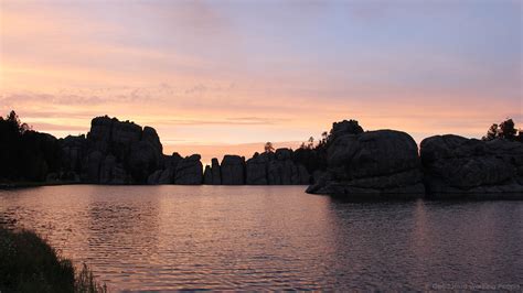 Custer State Park (South Dakota) - In Another Minute (Week 251) - Luci ...