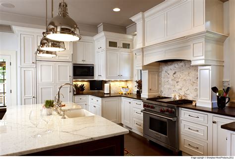 Partner Feature: Showplace Cabinets - The Cabinet Store + Culina Design and Culina Design