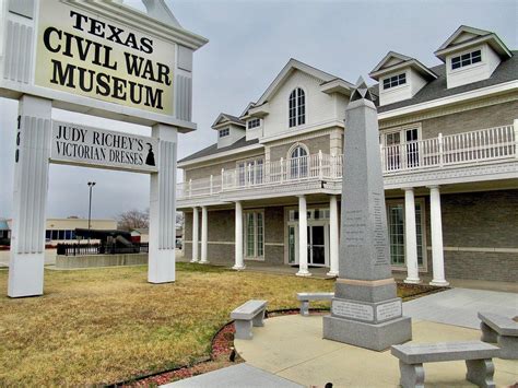 The Best Texas Civil War Museum Tours & Tickets 2021 - Fort Worth | Viator