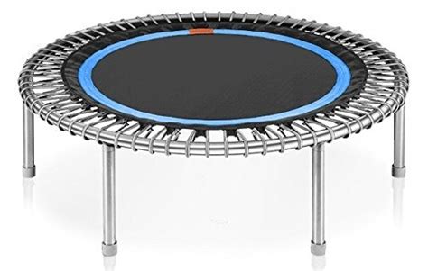 Bellicon Premium Rebounder review (2) | Hop Trampoline