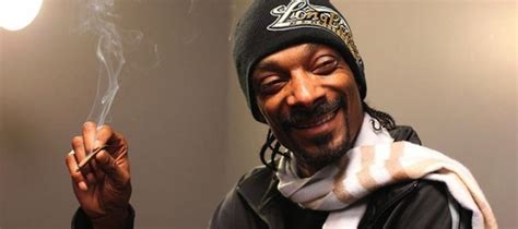 Snoop Dogg Launches His Own Brand of Pot - RateMDs Health News