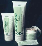 Calmoseptine Ointment