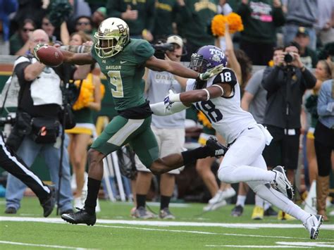 The Un-Unofficial 2015 Baylor Football Uniforms Thread - Our Daily Bears