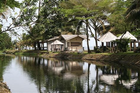 Seme Beach Hotel 5 | Cameroon, Beach hotels, African travel