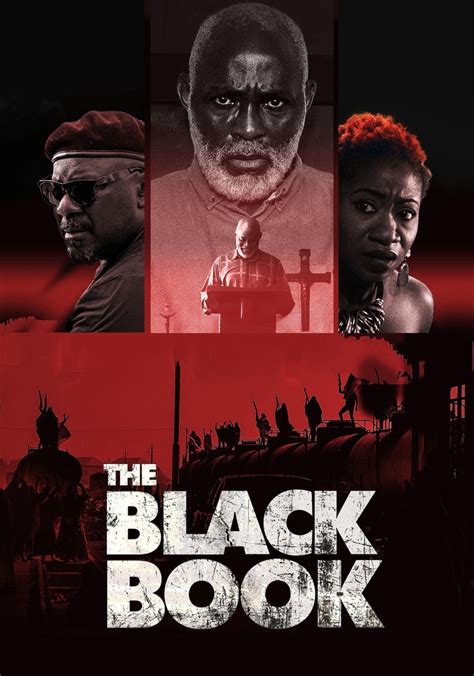 The Black Book streaming: where to watch online?