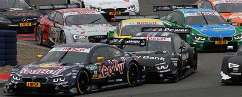 Best DTM Cars