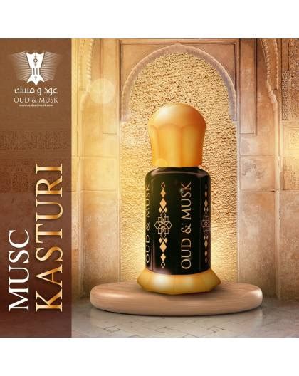 Kasturi musk from india | Buy kastouri deer musk online Oud and Musk