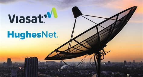 Best Satellite Internet Providers - Compare Satellite Plans, Speed