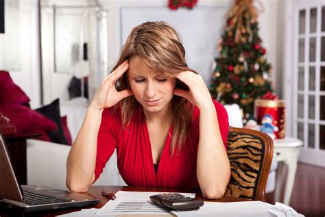 Don’t Get Your Tinsel in a Tangle – Tips to Beat Holiday Stress - Purchasing Power Blog
