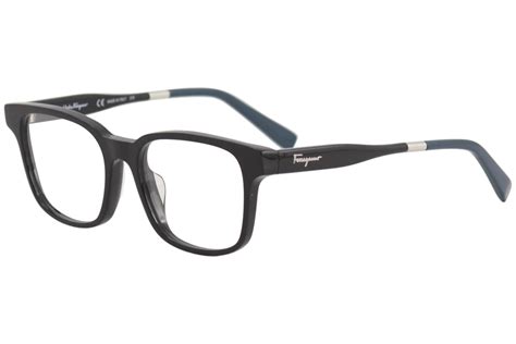 Salvatore Ferragamo Men's Eyeglasses SF2787 SF/2787 Full Rim Optical Frame | JoyLot.com