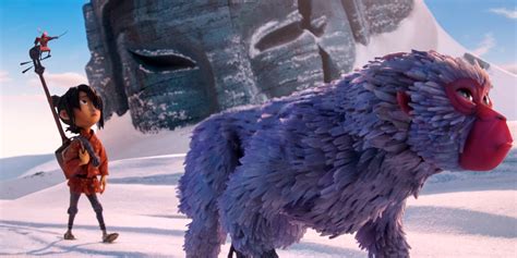 Kubo and the Two Strings Is Laika’s Best Film Yet! – EclipseMagazine