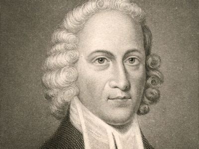 Jonathan Edwards | Biography, Beliefs, Sermons, Great Awakening ...