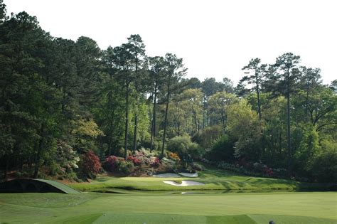 THE MASTERS: HISTORY, TRADITION AND SOME FUN TRIVIA - Q. Contrary - Image Consultant & Stylist