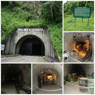 Malinta Tunnel, CORREGIDOR ISLAND | Its more fun in the philippines, Islands to visit, Places to go