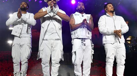 J Boog And Raz B Congratulate Omarion Despite B2K Being Dropped From New Millenium Tour - Essence