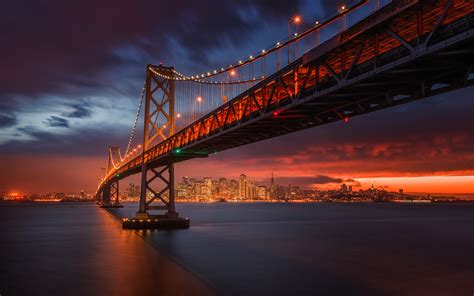 San Francisco Full HD Wallpaper and Background Image | 1920x1200 | ID:593802