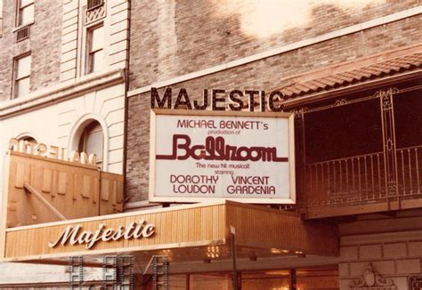 Majestic Theater – NYC LGBT Historic Sites Project