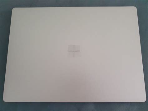 Microsoft Surface Laptop (1st Gen), Computers & Tech, Laptops & Notebooks on Carousell