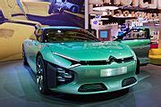 Category:Citroën CXperience Concept - Wikimedia Commons