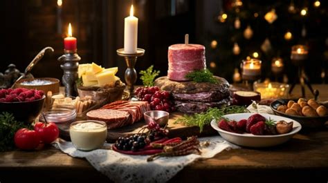 Estonian Christmas Traditions