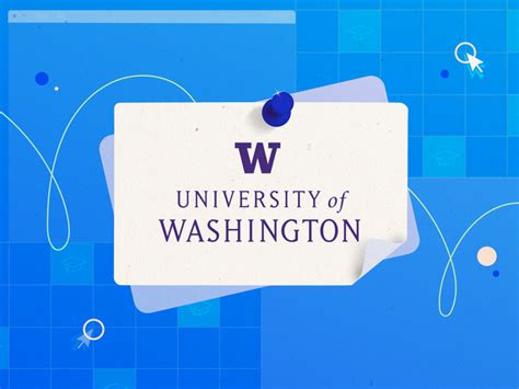 online course university of washington