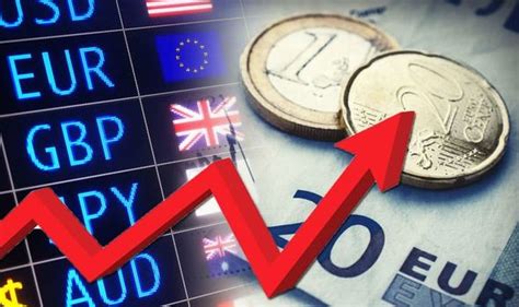 Pound to euro exchange rate: Sterling REBOUNDED today - best rate revealed | Travel News ...