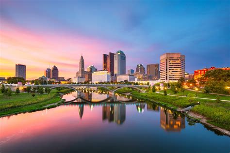 The Best Things to Do in Columbus, Ohio | Let's Roam