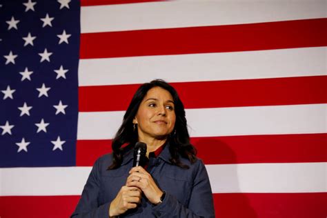 Tulsi Gabbard ends her 2020 presidential campaign | PBS News