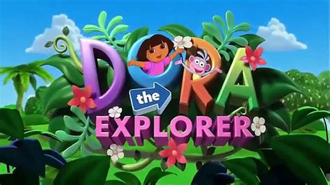 Dora the Explorer Roberto the Robot - Dailymotion Video