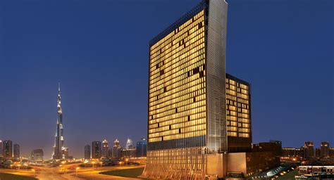 Hotel in Downtown Dubai | Anantara Downtown Dubai Official Site