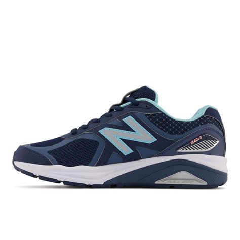 New Balance Women's 1540v3 W1540NI3 in Natural Indigo – Footprint USA