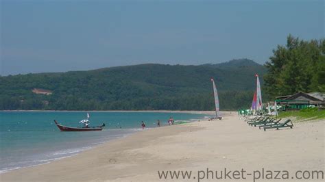 Bang Tao Beach | Phuket Travel Guide