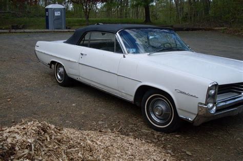 1964 Pontiac Catalina convertible no reserve - Classic Pontiac Catalina 1964 for sale