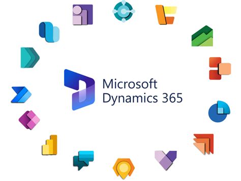 Download Free Microsoft Dynamics 365 Icon Pack - CRM Crate