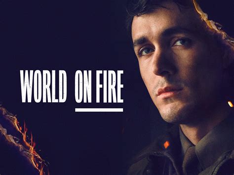 Watch World On Fire Series 1 | Prime Video