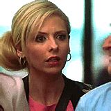 "The Crazy Ones" - Sarah Michelle Gellar Icon (34488330) - Fanpop