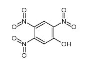 610-26-4_2,4,5-trinitrophenolCAS号:610-26-4_2,4,5-trinitrophenol【结构式 性质 ...