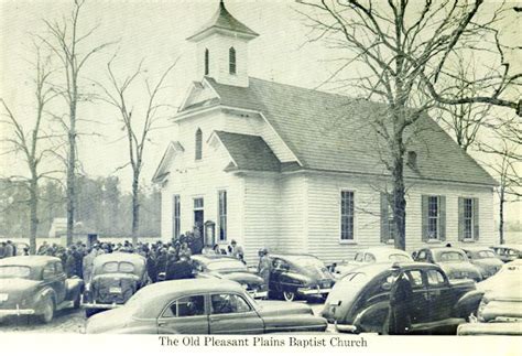 Pleasant Plains Church | Pleasant plains, Church, Ahoskie