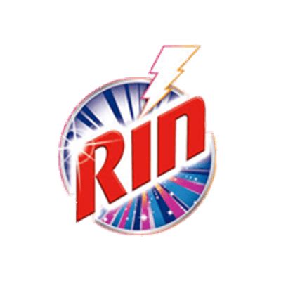 Download Logo Rin transparent PNG - StickPNG