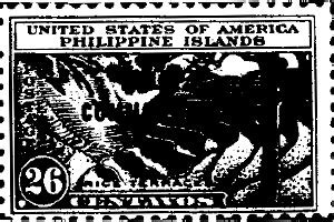 Stamps of the Phlippine Commonwealth - Philippine-Trivia