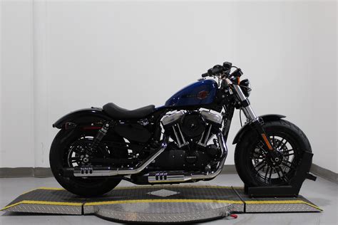 New 2022 Harley-Davidson Forty-Eight in Revere #619691 | Boston Harley-Davidson