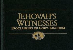 Defend Jehovah's Witnesses: Age / Origin / History (of Jehovah's Witnesses) "Who Was Your Founder?"