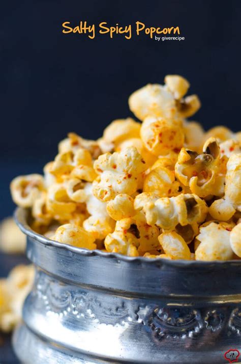 60+ Gourmet Popcorn Recipes | momooze.com