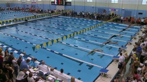 Chesterfield County School Board approves club swimming for high schools