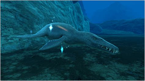 Ark Liopleurodon Guide (Abilities, Buff, Taming, Food, Saddle, Breeding & Location) - ProGameTalk