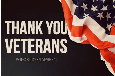 Library Closed – Veterans Day - Dorchester County Library